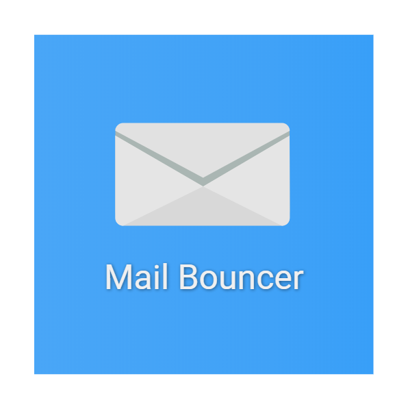 Mail Bouncer
