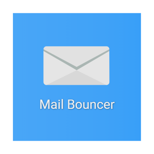More information about "Mail Bouncer"