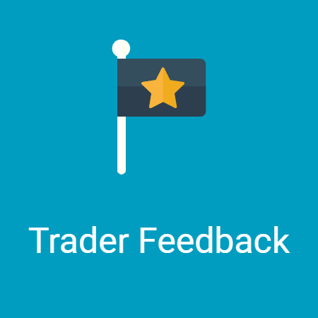 More information about "Trader Feedback System"