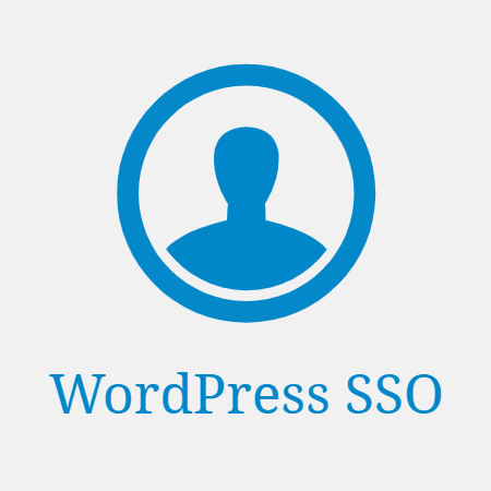 More information about "WordPress SSO"